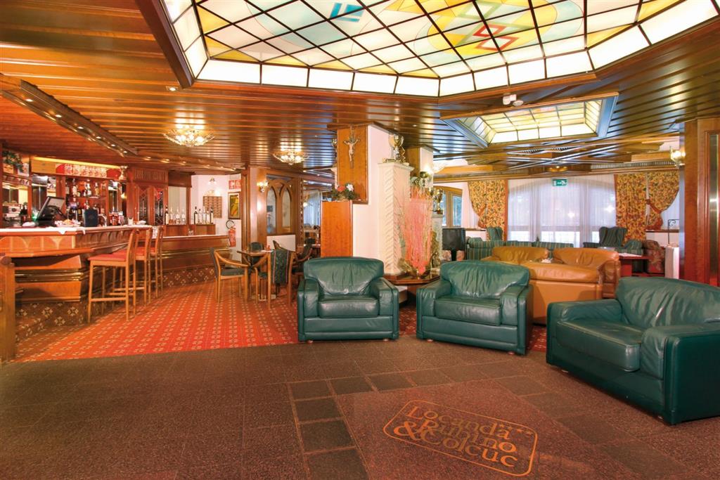 Park Hotel Rubino