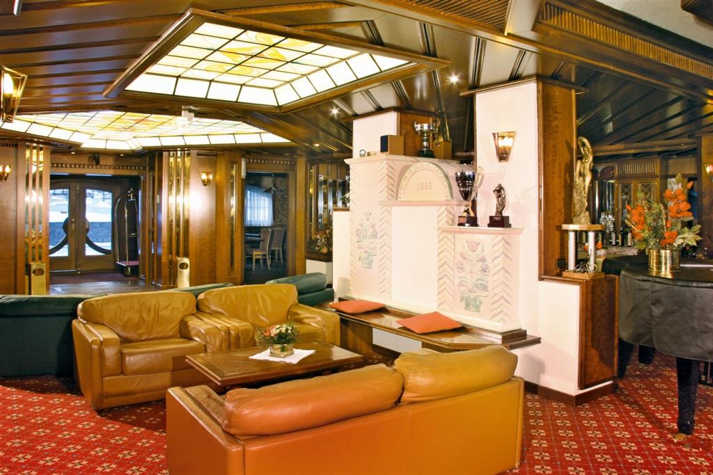 Park Hotel Rubino