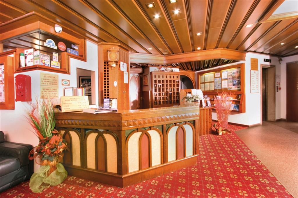 Park Hotel Rubino