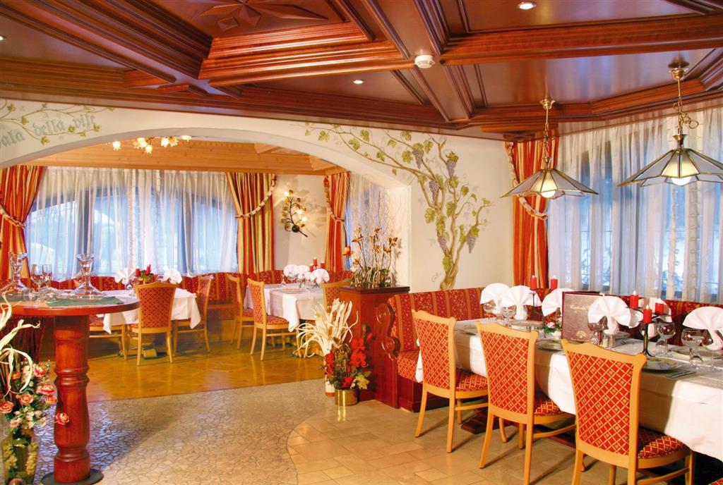 Park Hotel Rubino