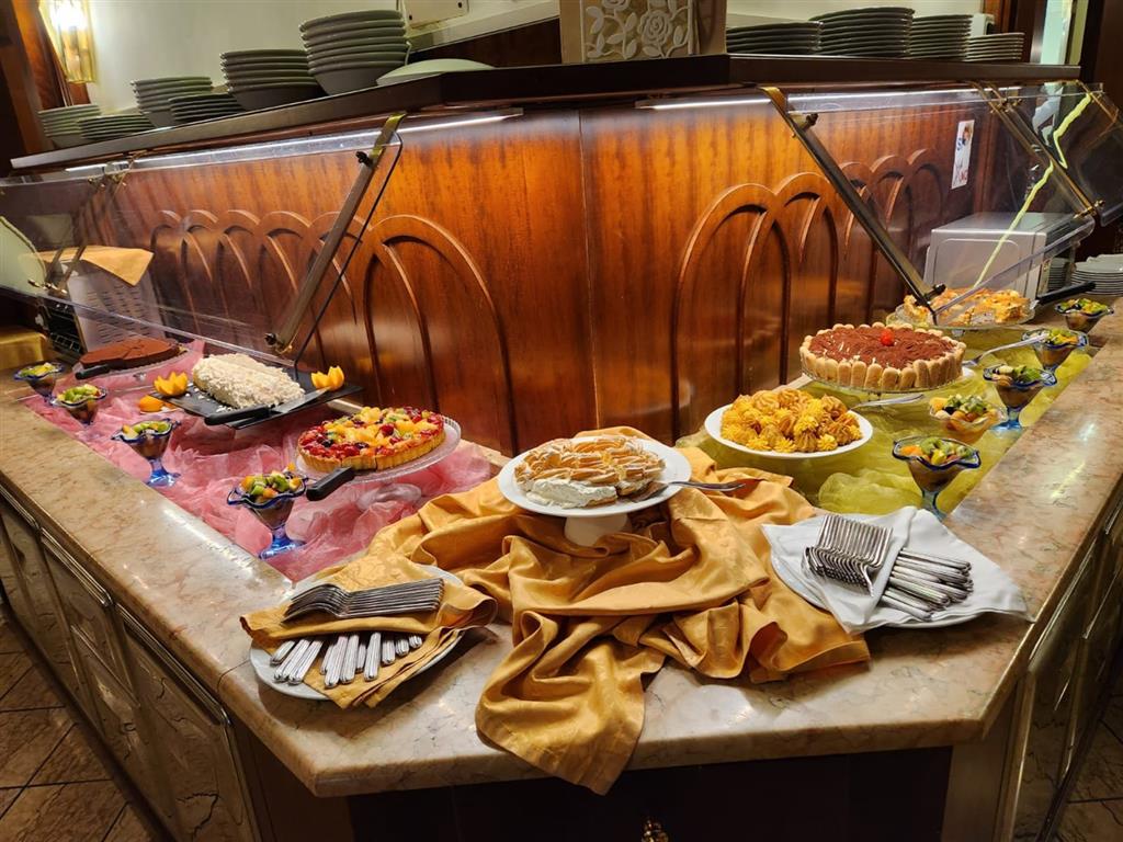 Park Hotel Rubino