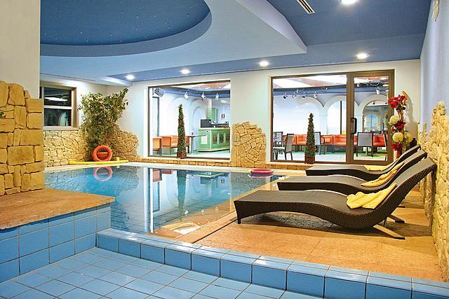 Park Hotel Rubino