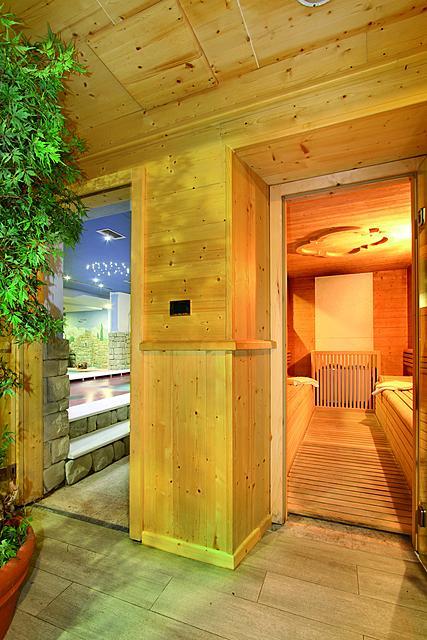Park Hotel Rubino