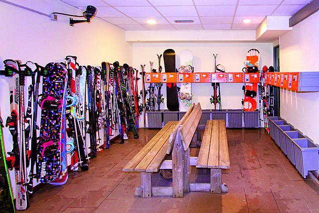 Park Hotel Rubino