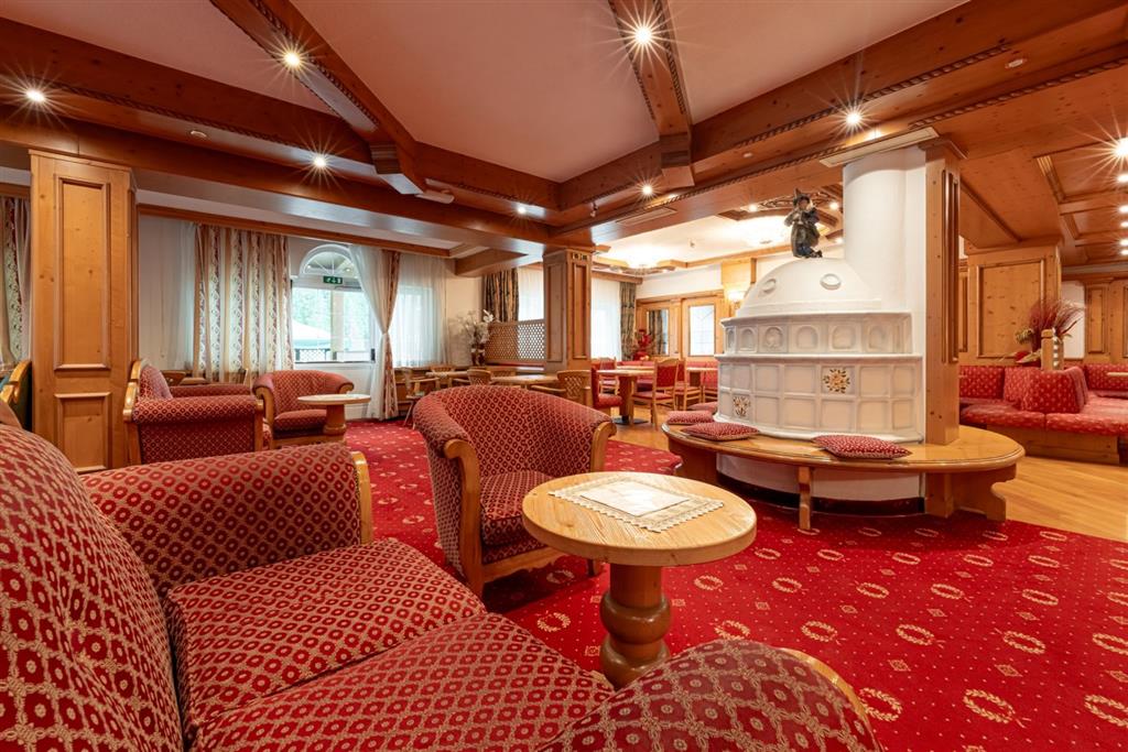 Park Hotel Diamant