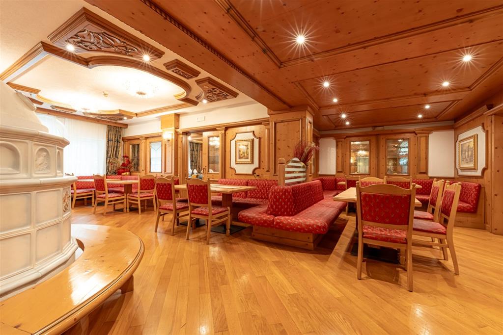 Park Hotel Diamant