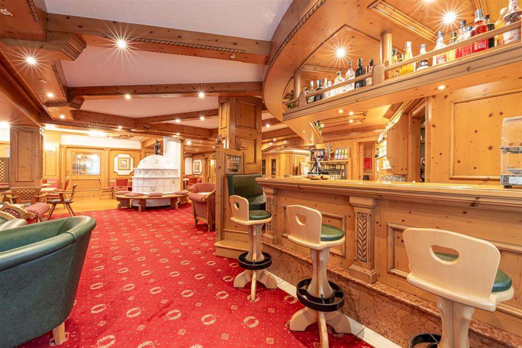 Park Hotel Diamant