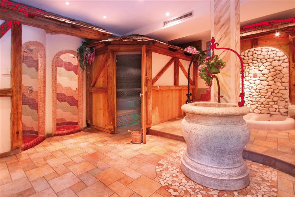 Park Hotel Diamant