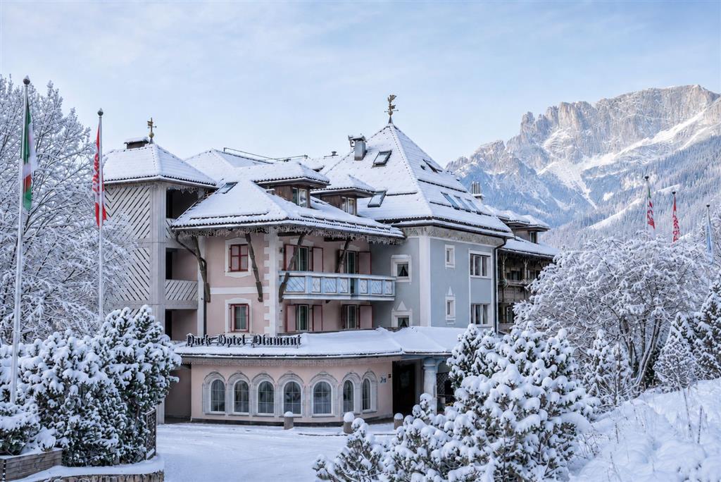 Park Hotel Diamant