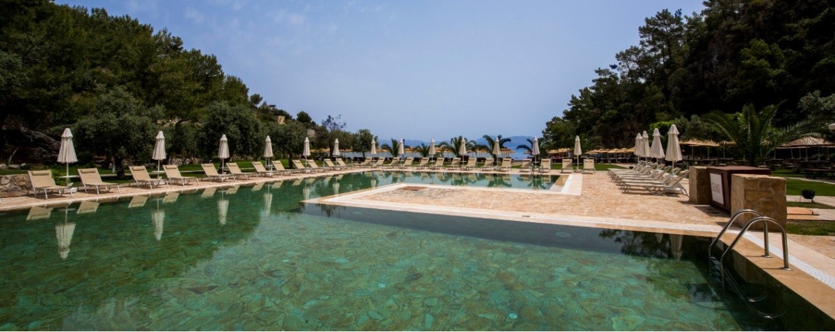 Tui Blue Seno (Ex. Seno Resort Sarigerme)