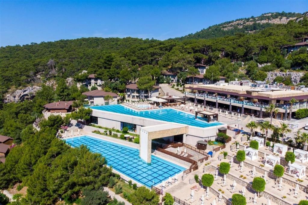 Tui Blue Seno (Ex. Seno Resort Sarigerme)