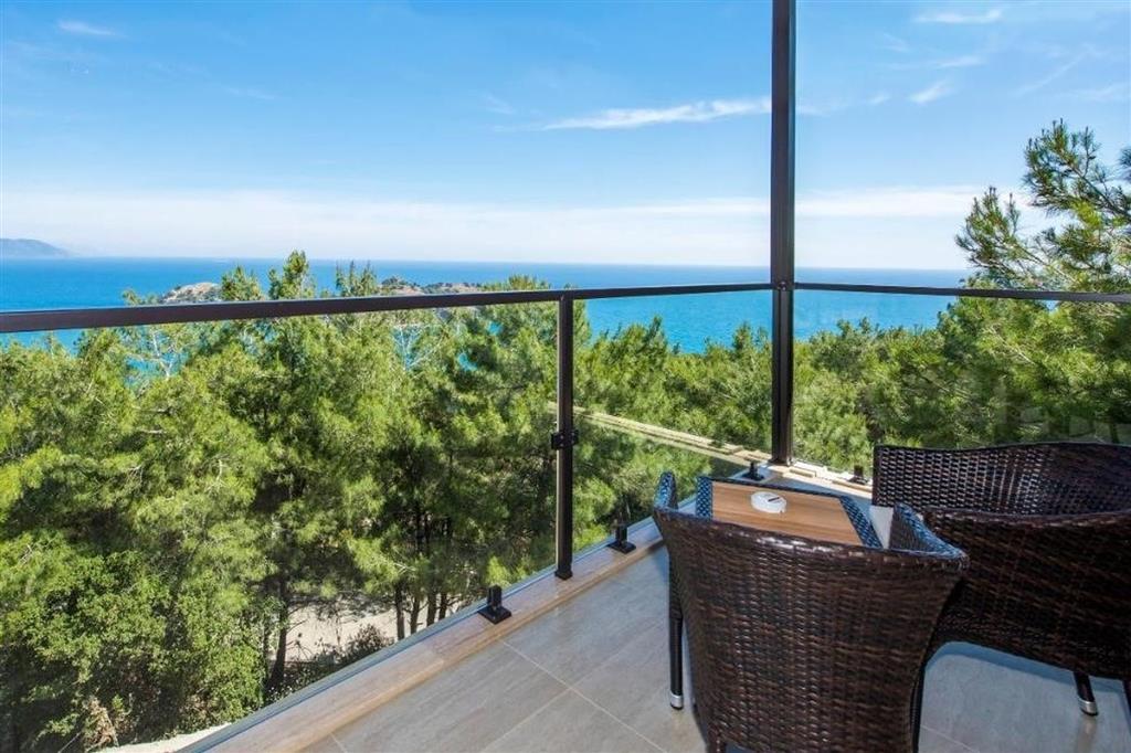 Tui Blue Seno (Ex. Seno Resort Sarigerme)