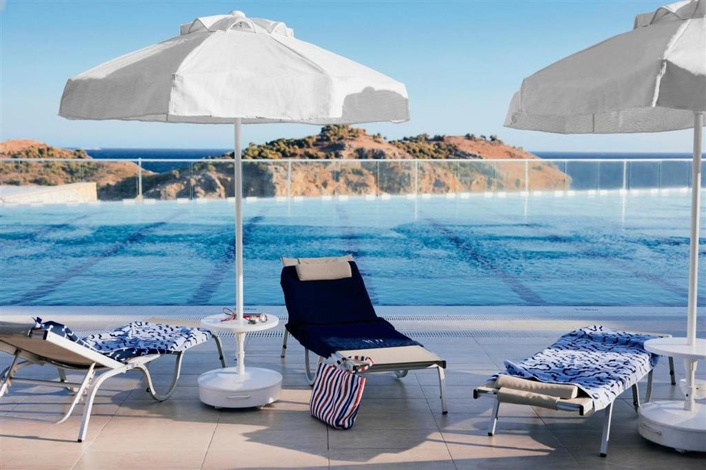Tui Blue Seno (Ex. Seno Resort Sarigerme)