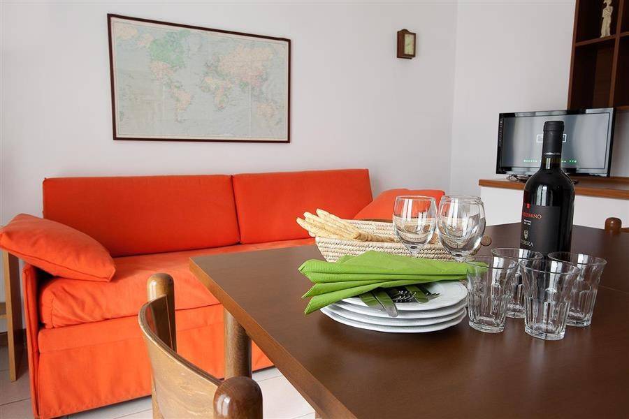 Residence Casa Martinelli