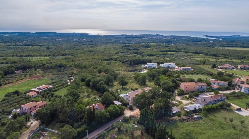 Villa Nikolina (Kaštelir)