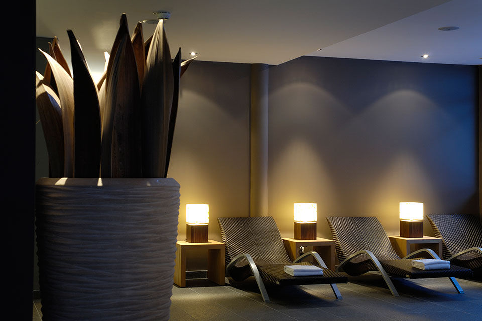 Revier Boutique Hotel Kaprun