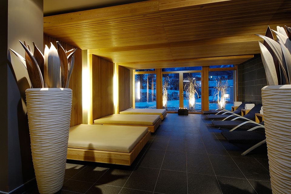 Revier Boutique Hotel Kaprun