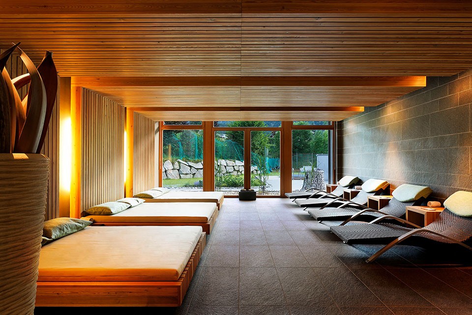 Revier Boutique Hotel Kaprun