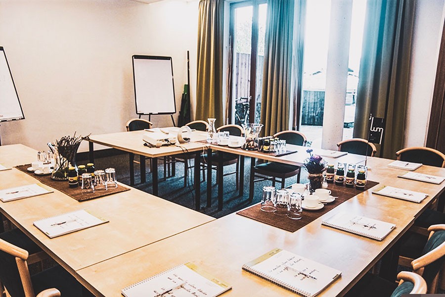 Revier Boutique Hotel Kaprun
