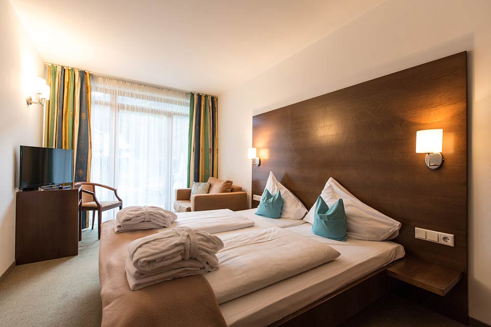 Revier Boutique Hotel Kaprun