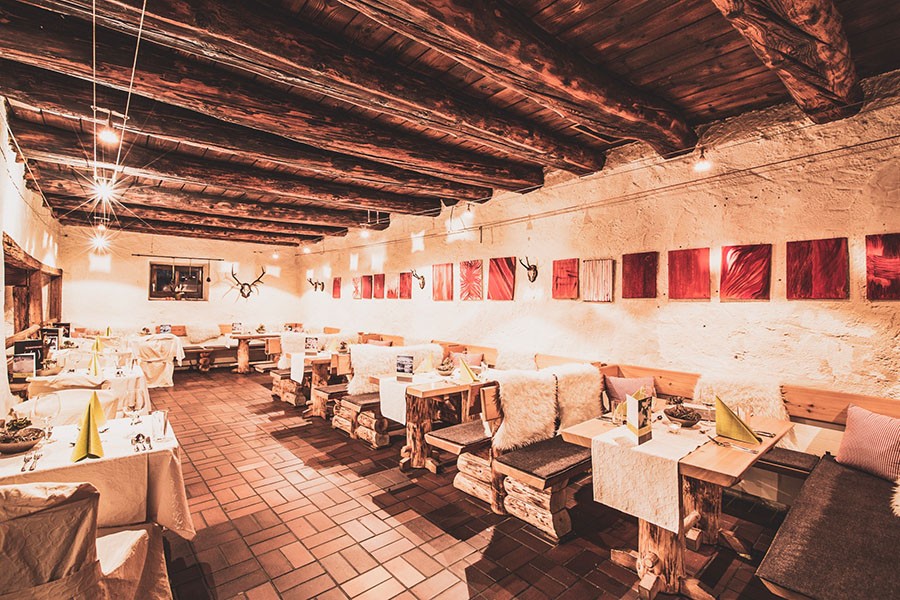 Revier Boutique Hotel Kaprun