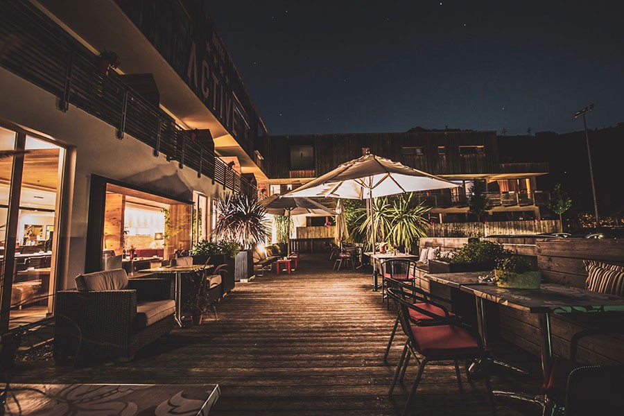 Revier Boutique Hotel Kaprun