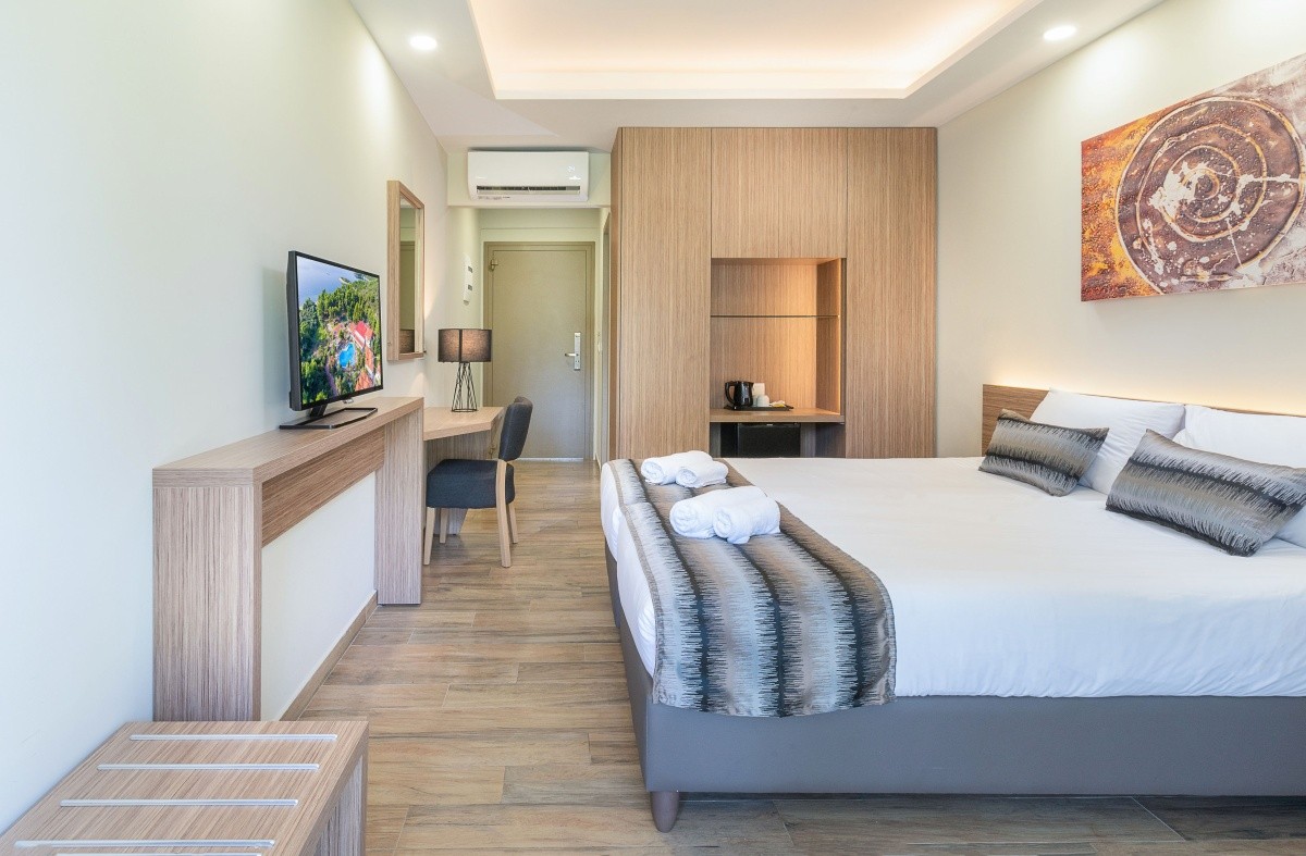 Poseidon Hotel Sea Resort