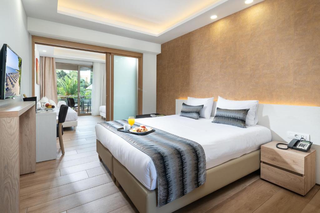 Poseidon Hotel Sea Resort
