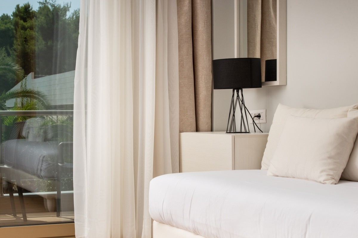 Poseidon Hotel Sea Resort