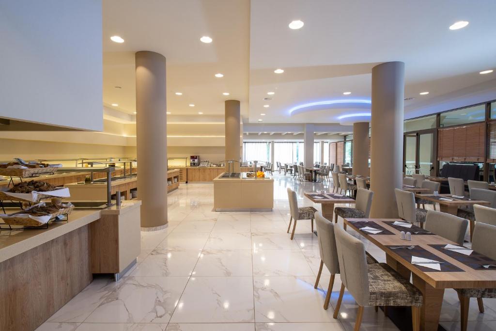 Poseidon Hotel Sea Resort