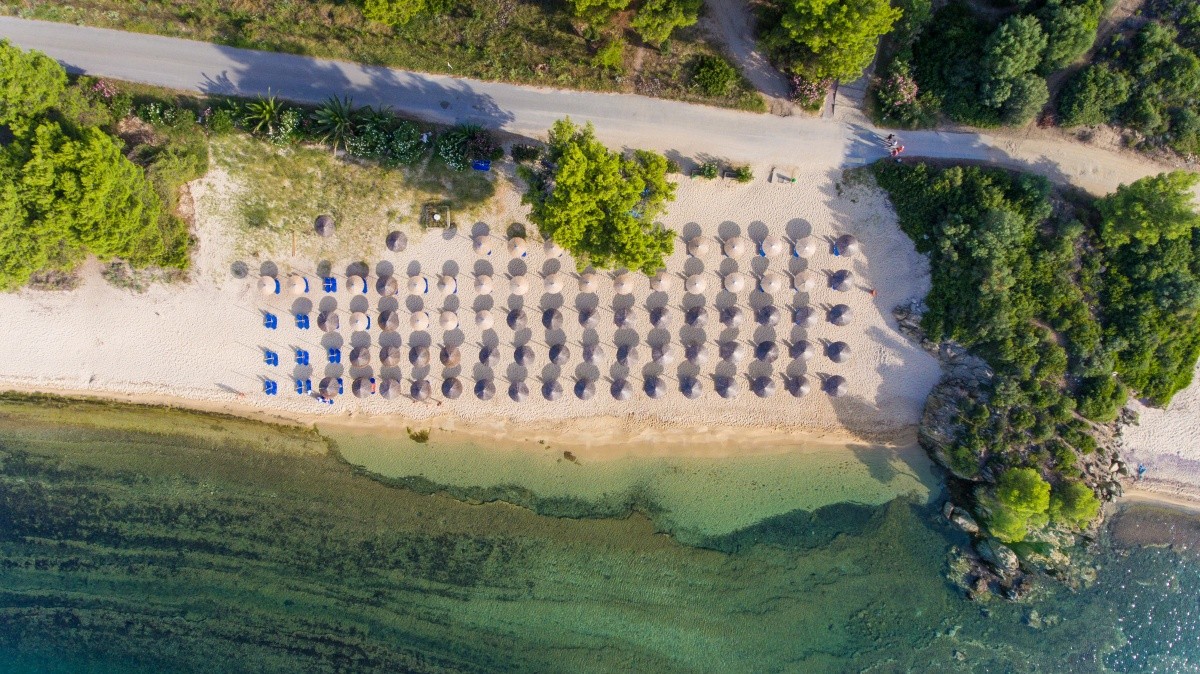 Poseidon Hotel Sea Resort