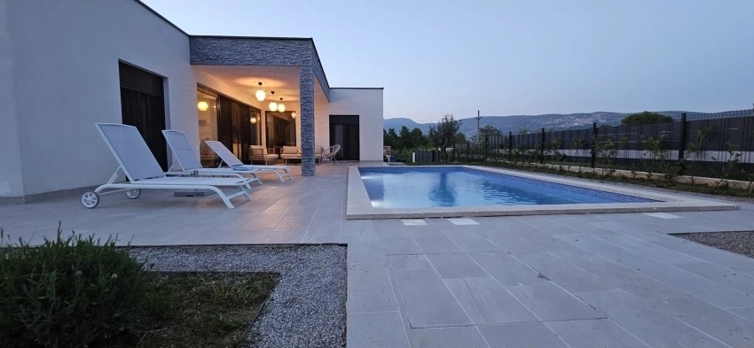 Villa Marina (Kršan)