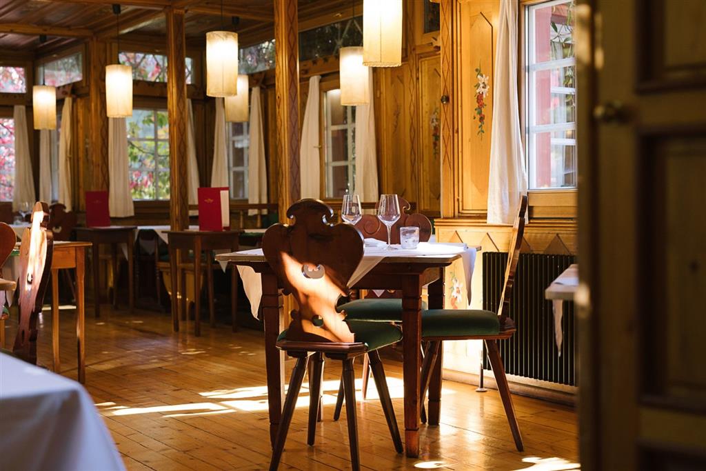 Parkhotel Sole Paradiso