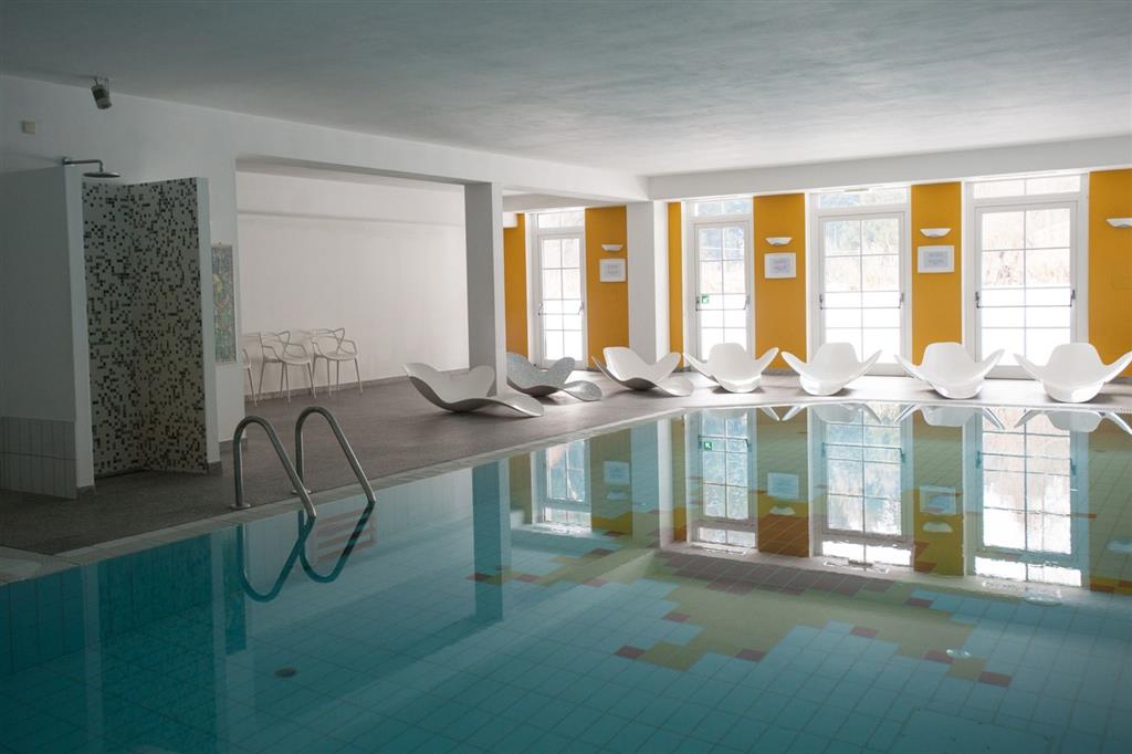 Parkhotel Sole Paradiso