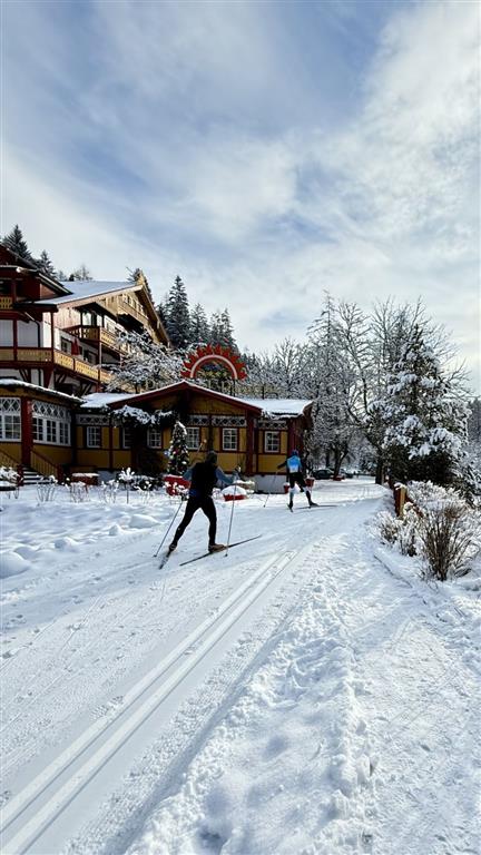 Parkhotel Sole Paradiso