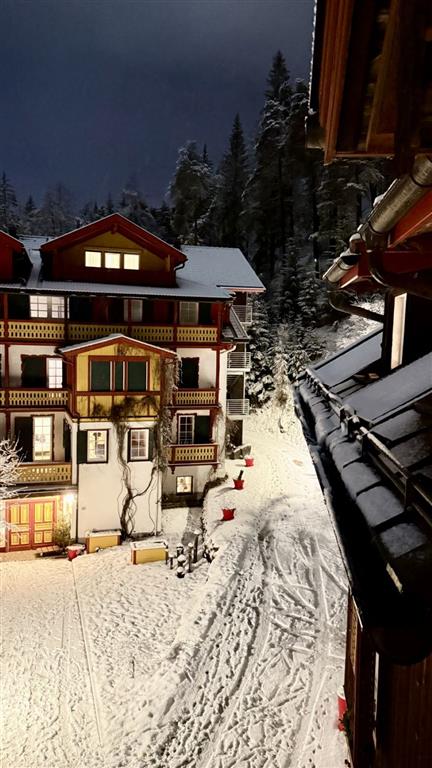 Parkhotel Sole Paradiso