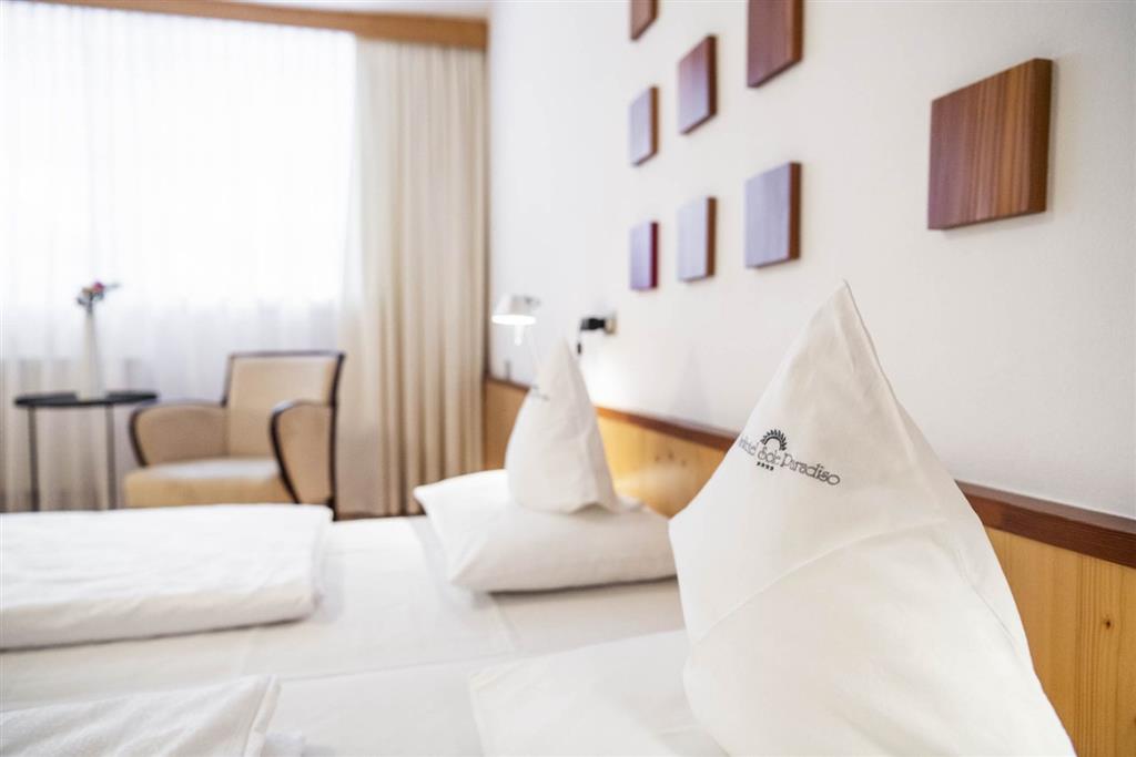 Parkhotel Sole Paradiso