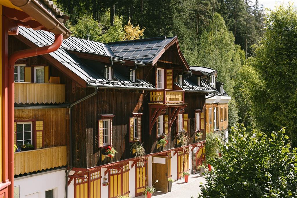 Parkhotel Sole Paradiso