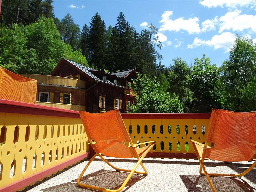 Parkhotel Sole Paradiso