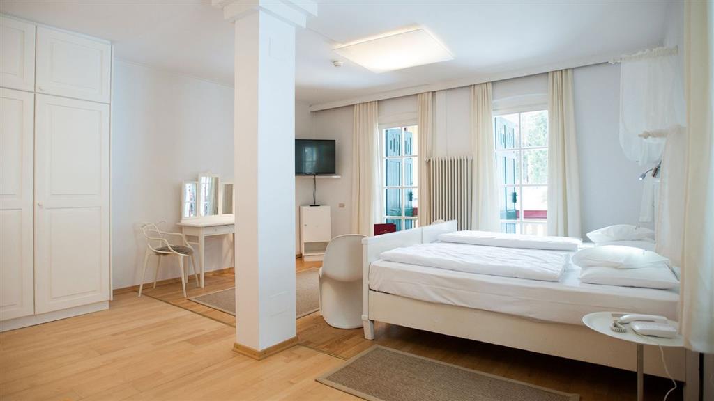 Parkhotel Sole Paradiso