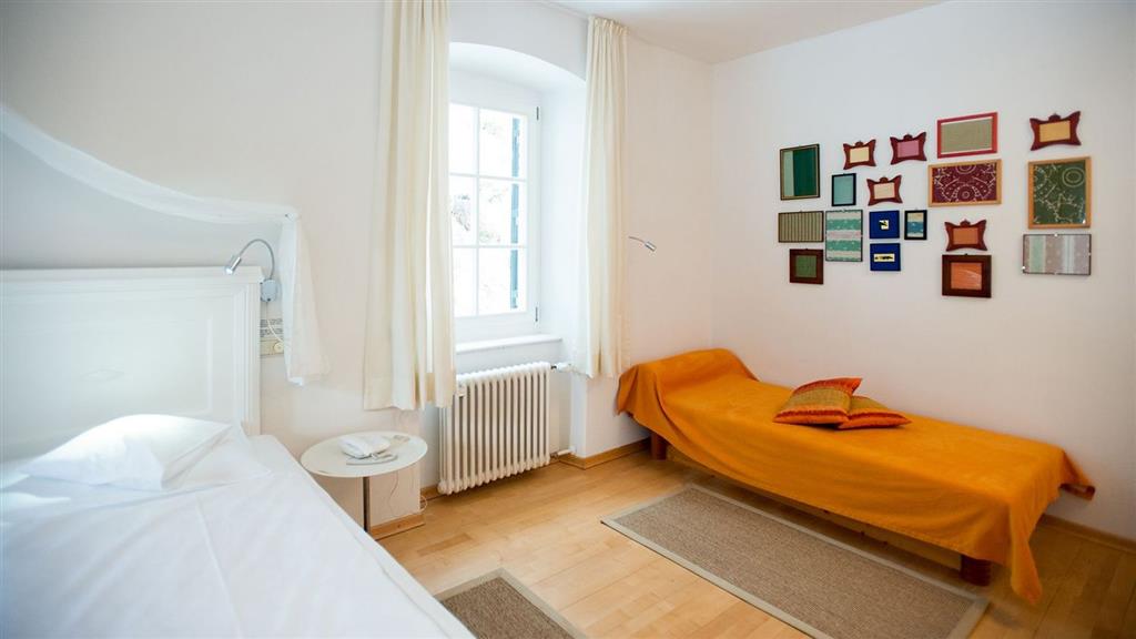 Parkhotel Sole Paradiso