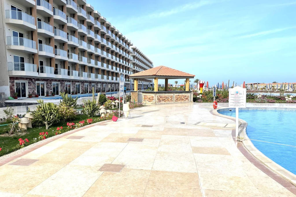 Rewaya Luxury Resort