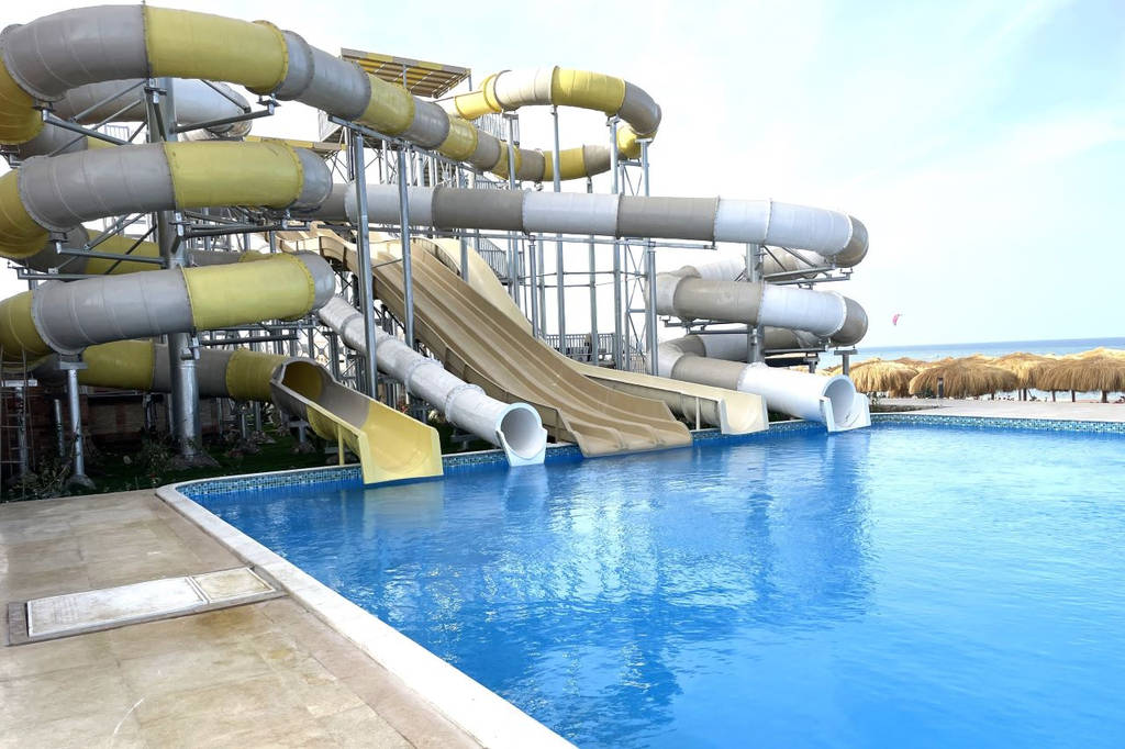 Rewaya Luxury Resort