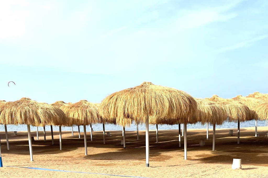 Rewaya Luxury Resort