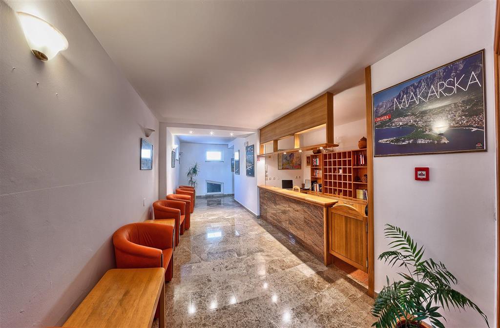 Hotel Nano 2027