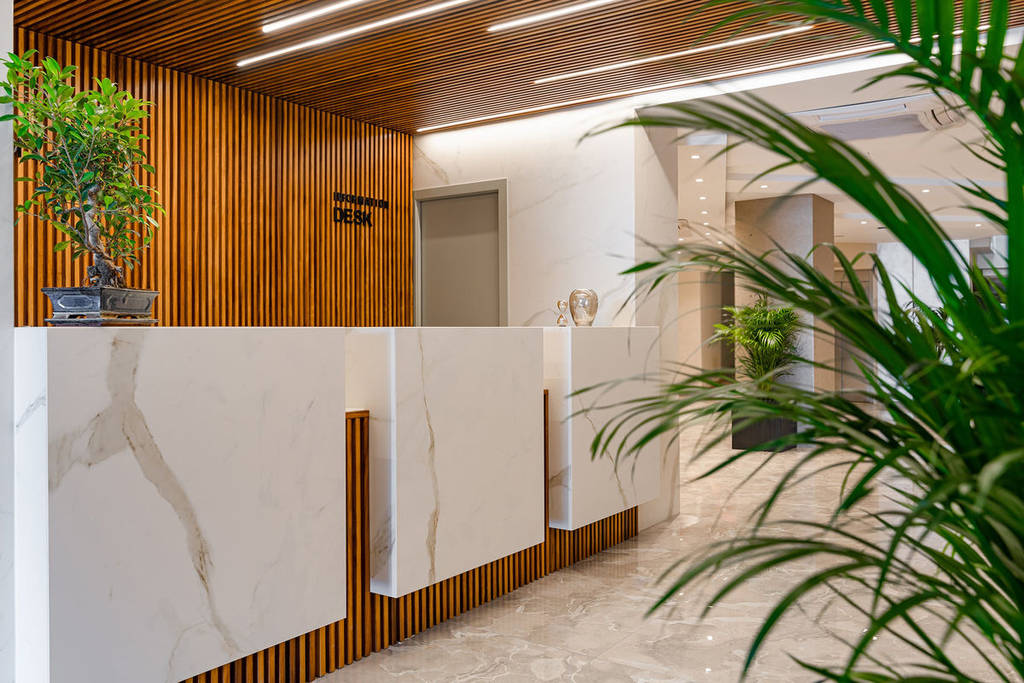 Bayview Hotel & Apartments