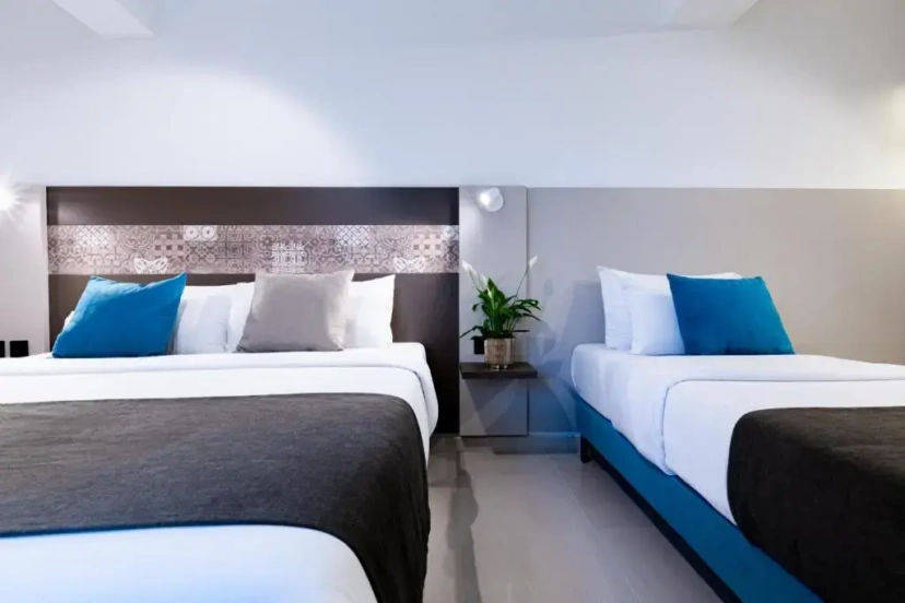 Bayview Hotel & Apartments