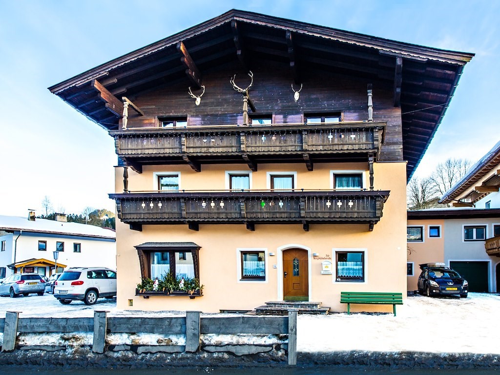 Jordan (Kirchberg In Tirol)