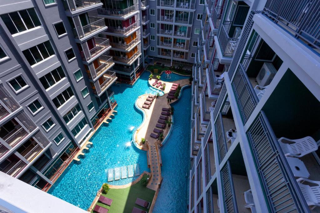 Elite Suites Patong