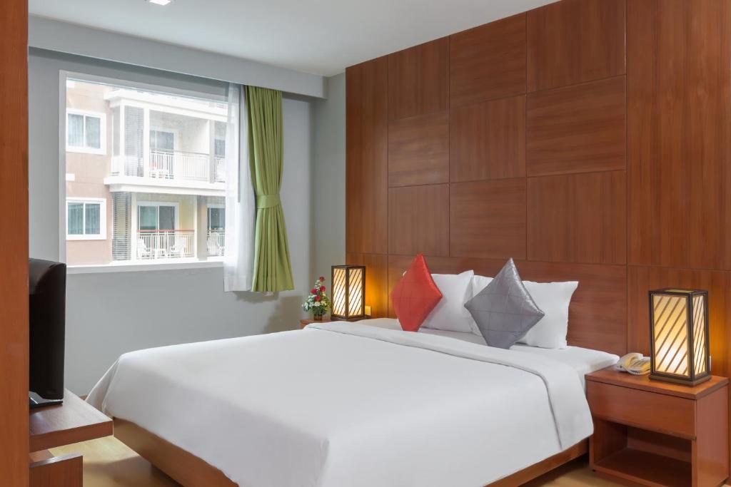 Elite Suites Patong